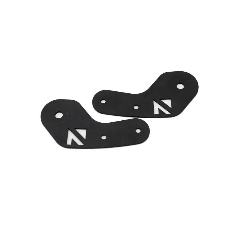 Arb Nacho A Pillar Mounts For 2021+ Ford Bronco 1