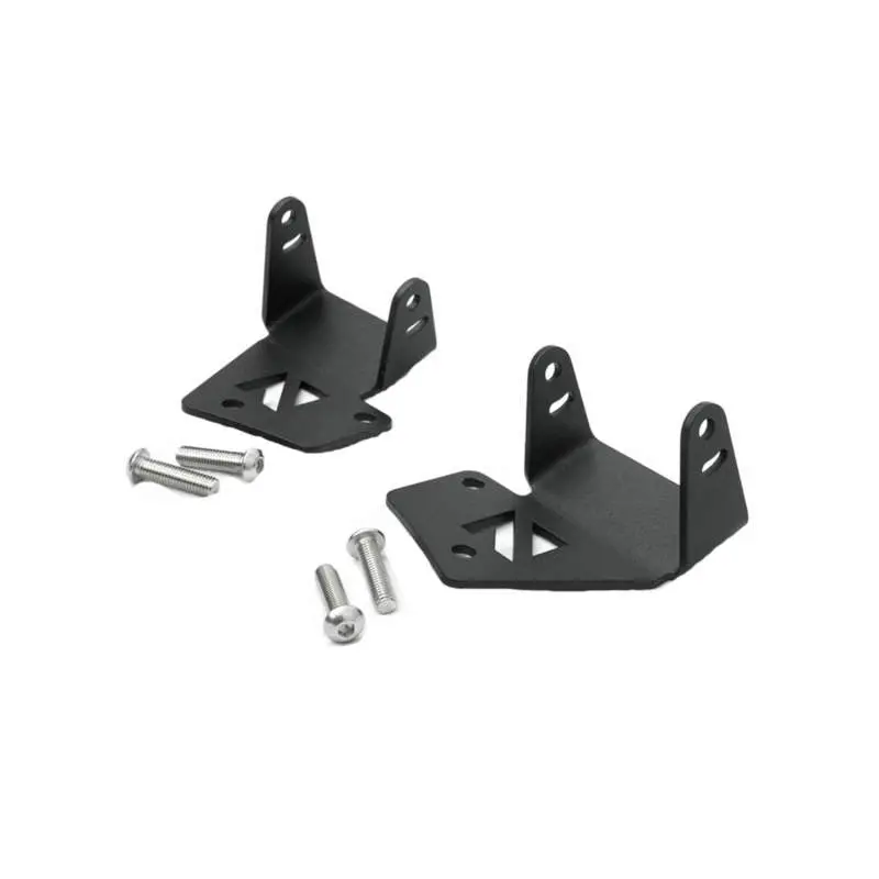 Arb Nacho Jeep Jk A Pillar Mounts 1