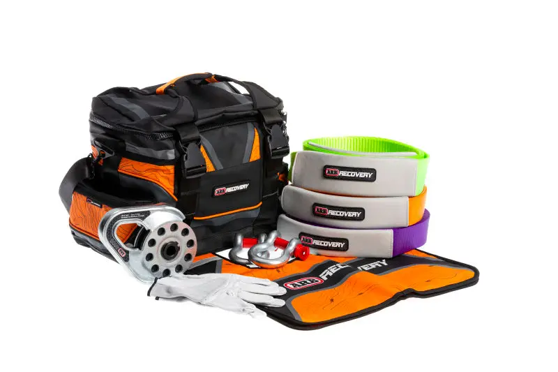 Arb Premium Recovery Kit 1