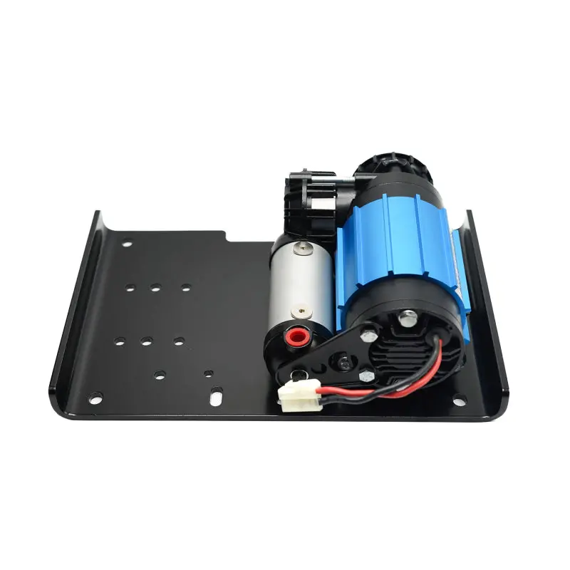 Arb Single 12V Onboard Compressor Kit | '21 - Current Ford Bronco 1
