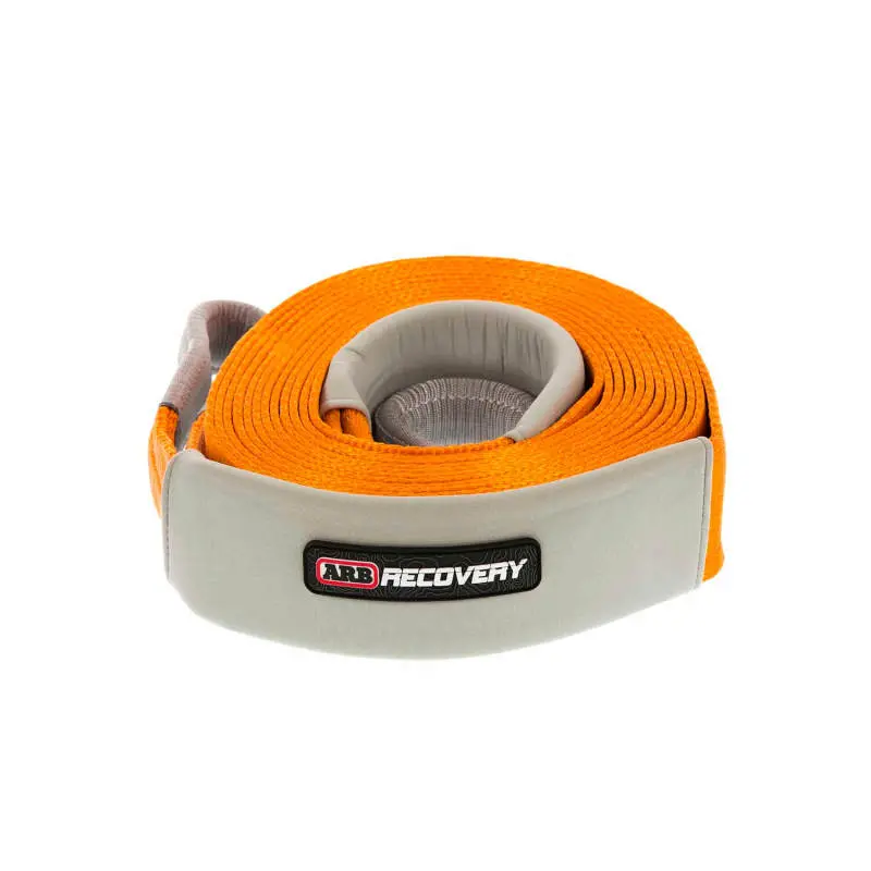 Arb Snatch Strap - 24,000 Lb Capacity 1