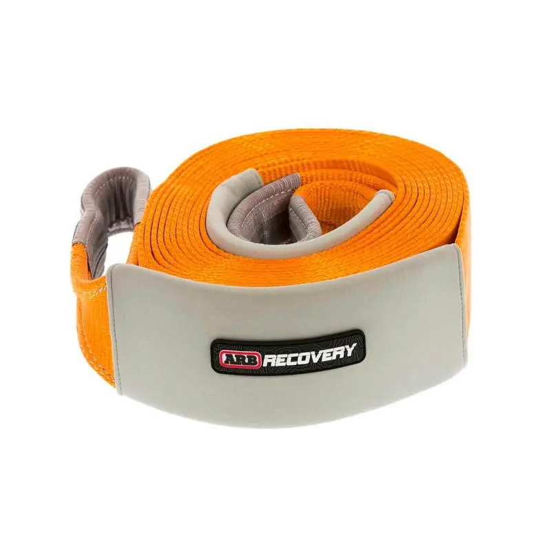 Arb Snatch Strap - 33,000 Lb Capacity 1