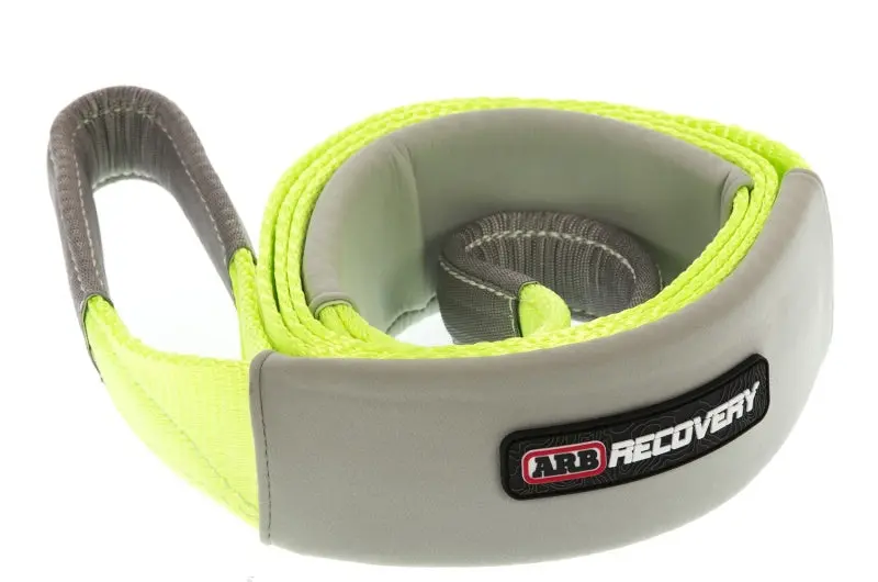 Arb Tree Protector Strap - 10 Ft 1