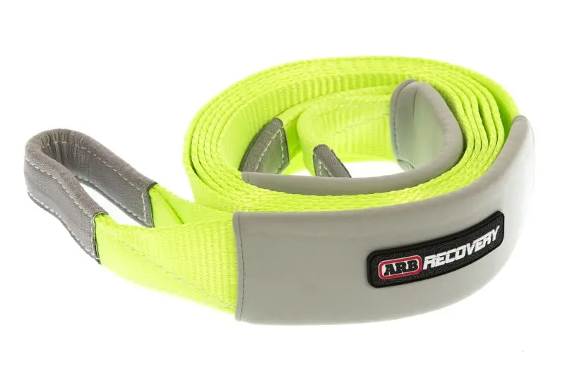 Arb Tree Protector Strap - 16 Ft 1