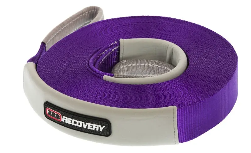 Arb Winch Extension Strap - 9900 Lb Capacity 1