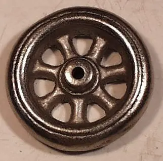 Arcade Dump Truck Rear Wheel. 1