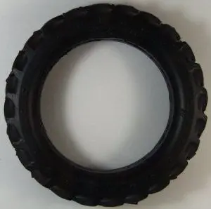 Arcade Farm Tractor Replacement Tire 3-5/16" 1