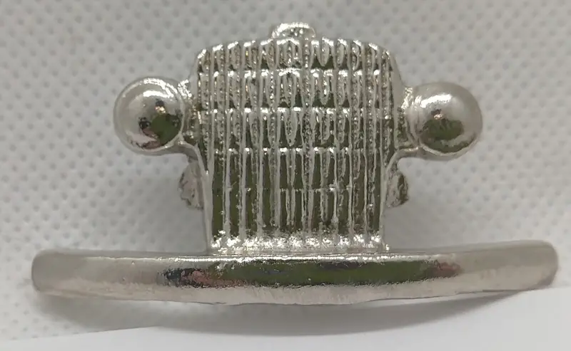 Arcade Grill : 1939 Green Double Decker Bus 1