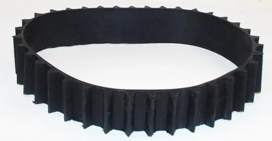 Arcade Track 1" X 14.5"  Pair (Set Of 2) 1
