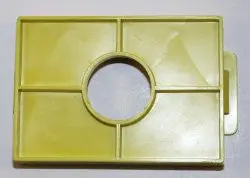 Arm Cap : Remco Left 1