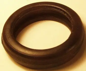Arnold Black Tire 1