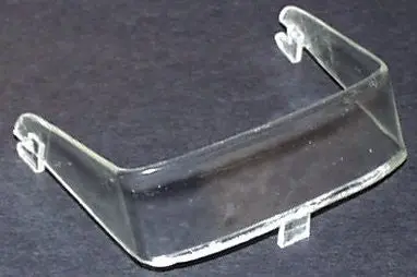 Arnold Opel Windshield 1