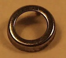 Arnold Primat : Headlight Rim 7/16" 1