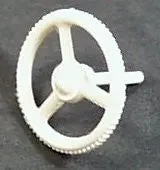 Arnold  Steering Wheel. 1