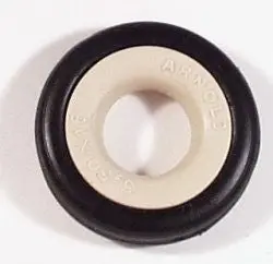 Arnold Toy Replacement Tire 1-3/8" Dia 1