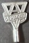 Arnold Windup Key 1