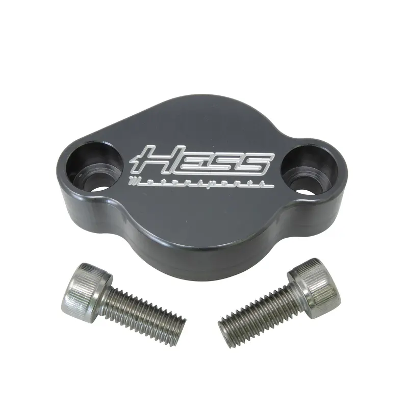 Atv Parking Brake Block Off (Sku 801000) 1