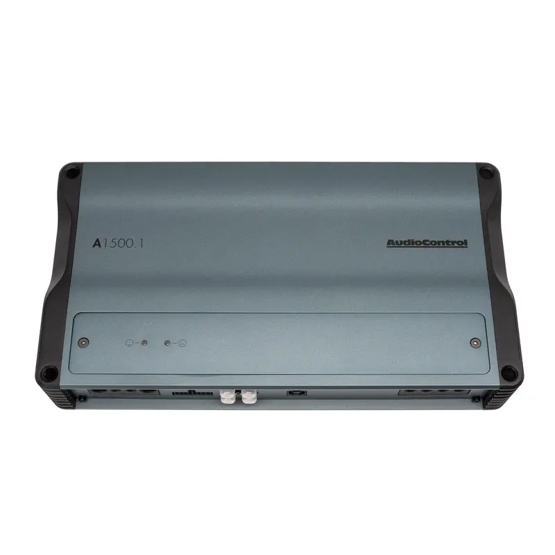 Audio Control A1500.1 Monoblock Amplifier 1
