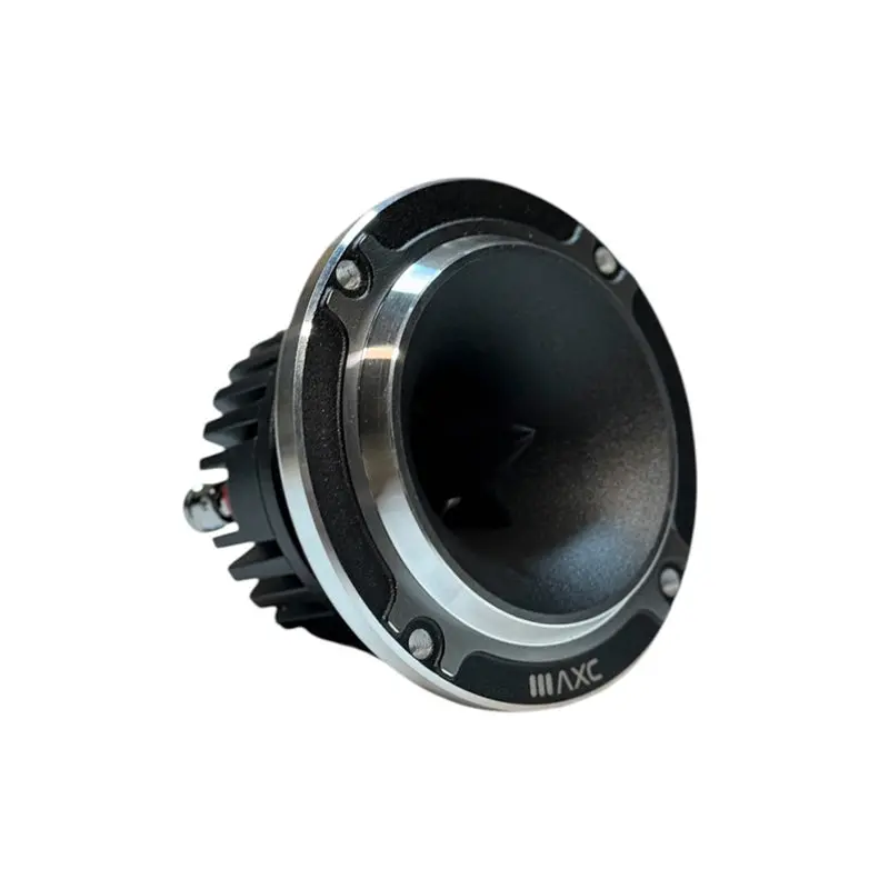 Audio Xtreme Code 59-Tx 1" 50W Rms Neodymium Pro Tweeter (Single) 1