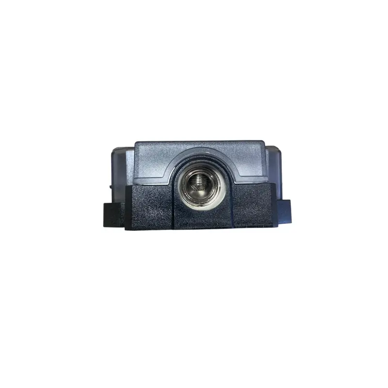 Audio Xtreme Code Ac-1030 Distribution Block (1) 0G/4G In (3) 0G/4G Out 1