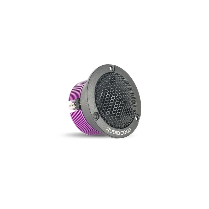 Audio Xtreme Code Ac-25X 2.5" Tweeter (Single) 1
