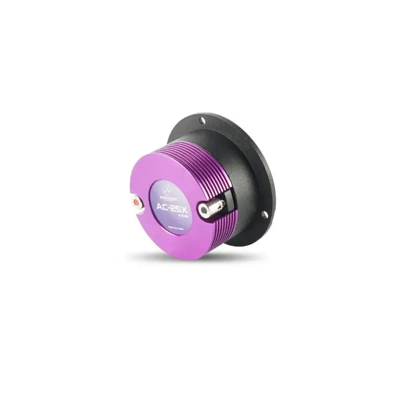 Audio Xtreme Code Ac-25X 2.5" Tweeter (Single) 2