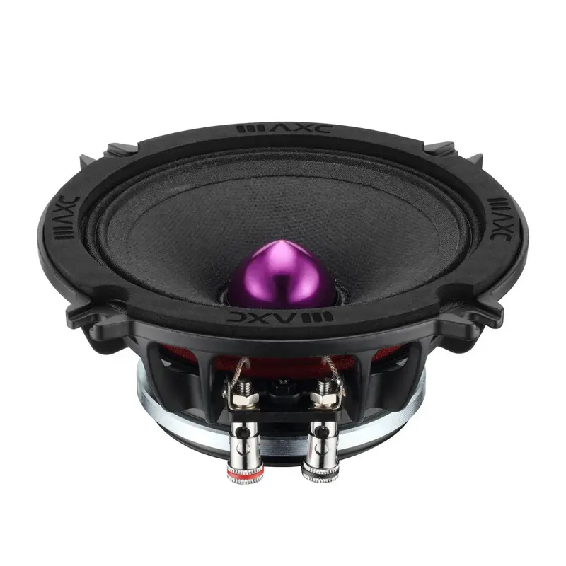 Audio Xtreme Code Ac-Neo5 | 5.25" 200W Rms Midrange Neodymium Speaker (Single) 1