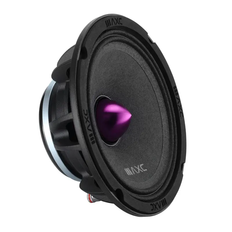Audio Xtreme Code Ac-Neo6 | 6.5" 225W Rms Neodymium Midrange Speaker (Single) 1