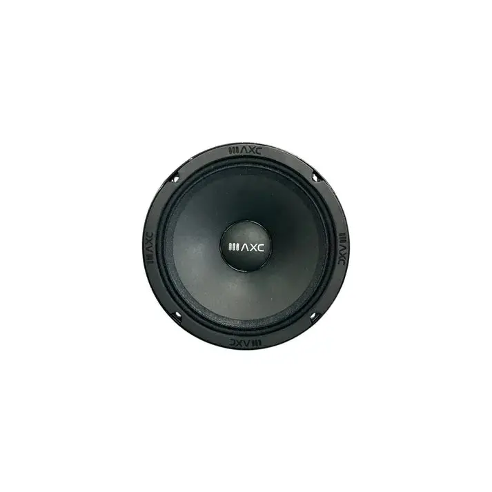 Audio Xtreme Code Cypher65 | 6.5" 300W Rms Midrange Speaker (Single) 1