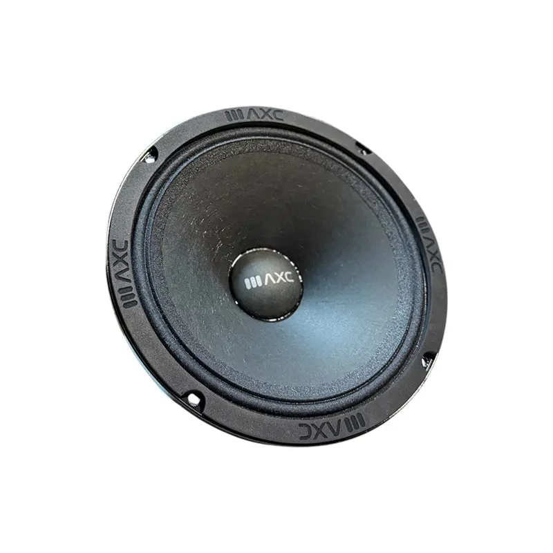 Audio Xtreme Code Cypher8 | 8" 300W Rms Midrange Speaker (Single) 1