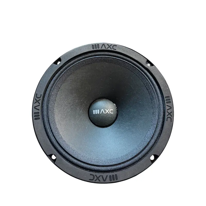 Audio Xtreme Code Cypher8 | 8" 300W Rms Midrange Speaker (Single) 2