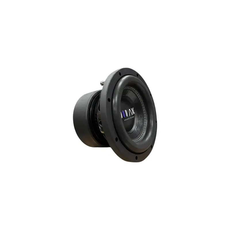 Audio Xtreme Code F8 | 8" 400W Rms Subwoofer Dvc 1
