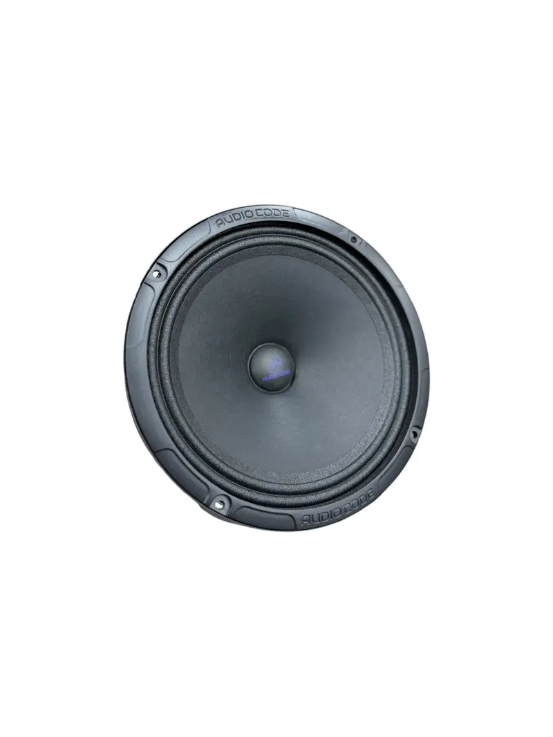 Audio Xtreme Code Morph65 | 6.5" Midrange Speaker (Single) 1