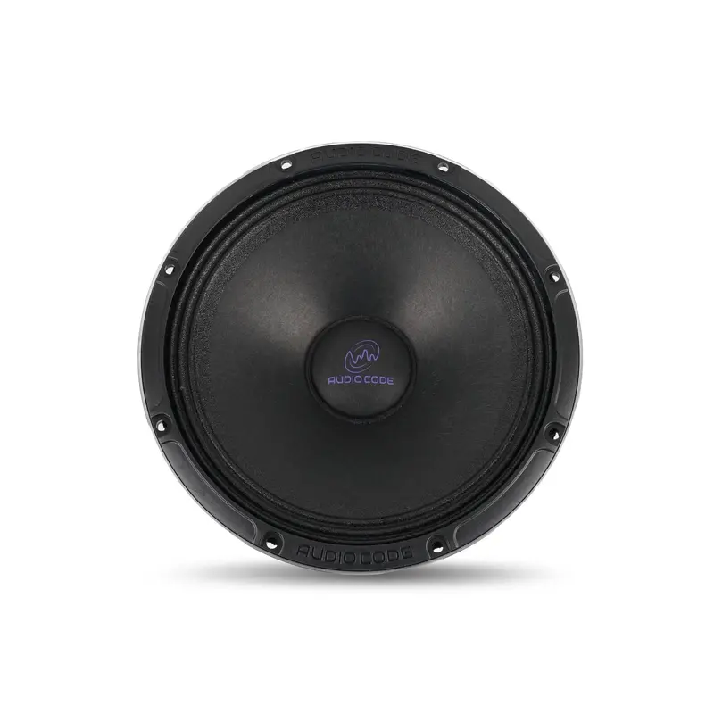 Audio Xtreme Code Oracle65 | 6.5" Midrange Speaker 4-Ohm (Single) 1