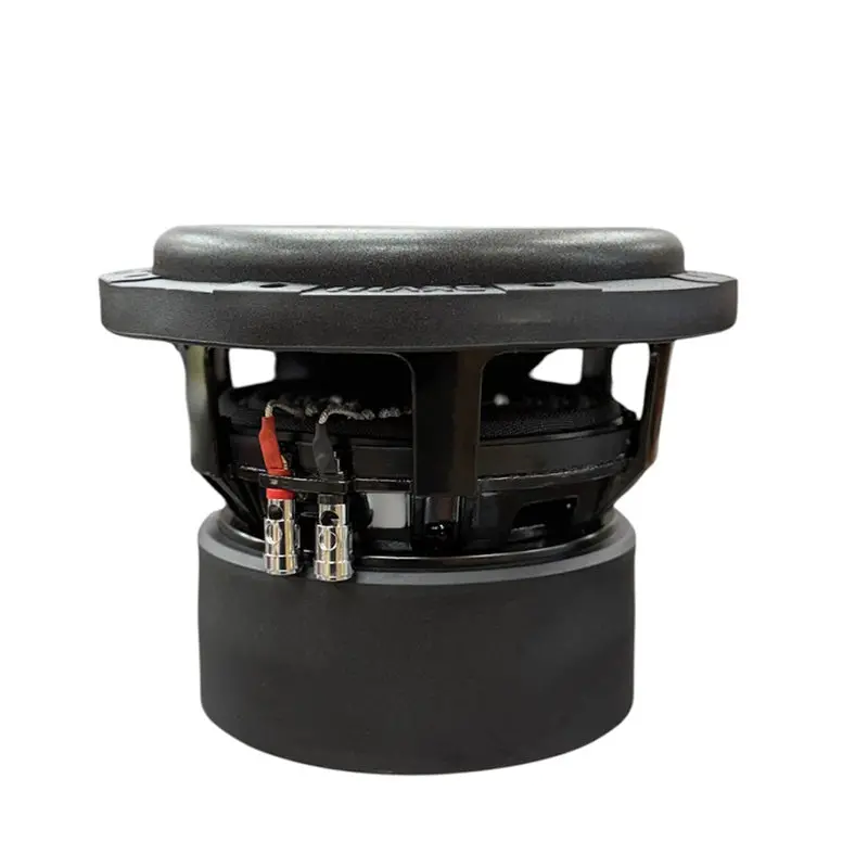 Audio Xtreme Code S8 | 8" 600W Rms Subwoofer Dvc 1