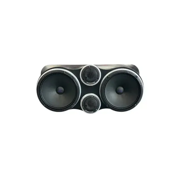 Audio Xtreme Code Speaker Tt Panel Bundle (2) Oracle 6.5" (1 Pair) Ac-25X 1