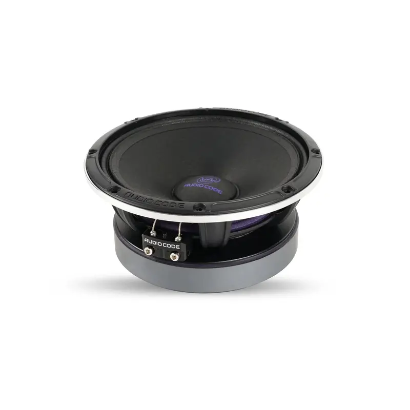 Audio Xtreme Code Trinity65 | 6.5" 300W Rms Midrange Speaker (Single) 1