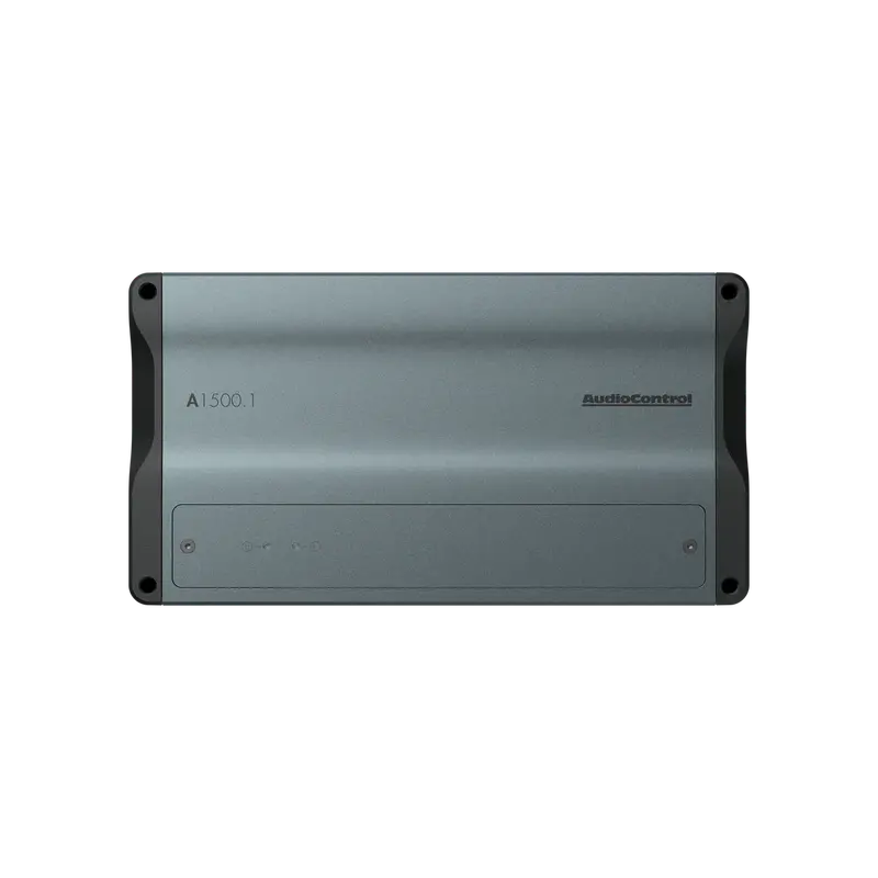 Audiocontrol Altitude A1500.1 | 1500W Rms Monoblock Amplifier 1