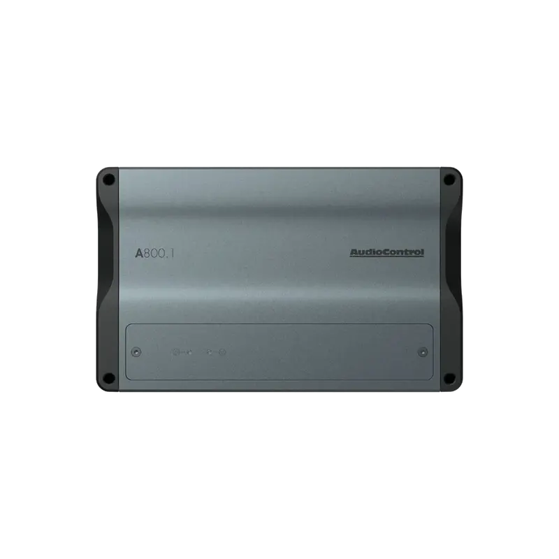 Audiocontrol Altitude A800.1 | 8000W Rms Monoblock Amplifier 1