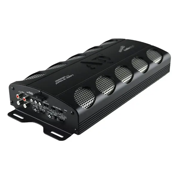 Audiopipe Apcle-1004 4-Channel Car Amplifier 1000 Watts Max 1