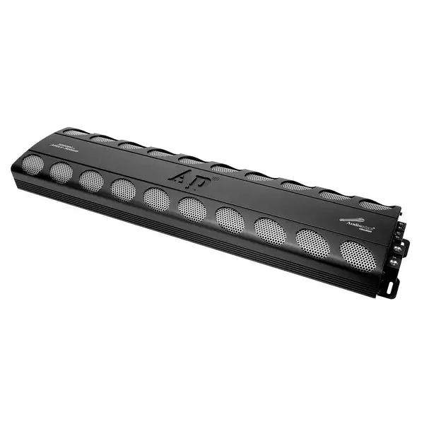 Audiopipe Apcle-30001D 3000W Rms Monoblock Amplifier 1