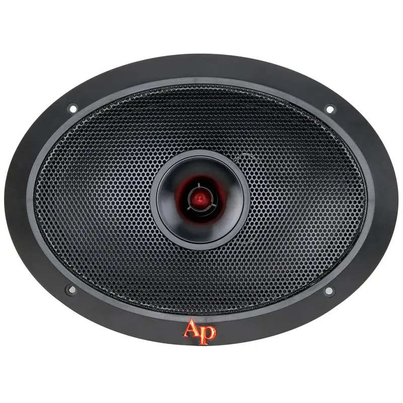 Audiopipe Apmb-Cx690 6X9" 150W Rms Dynamic Loudspeakers (Pair) 1