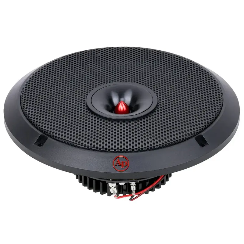 Audiopipe Apmb-Cx800 8" 150W Rms Dynamic Loudspeakers (Pair) 1