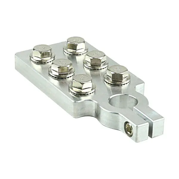 Audiopipe Bt-600N - Negative Multi Cable Battery Terminal 1