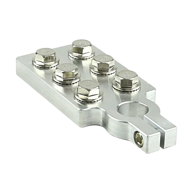 Audiopipe Bt-600P - Positive Multi Cable Battery Terminal (Single) 1