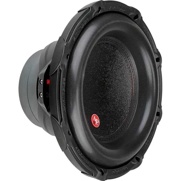 Audiopipe Txx-Bdc-Ii-12 12" 750W Rms Subwoofer Dvc 4-Ohm 1