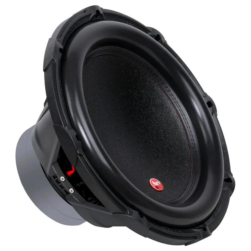 Audiopipe Txx-Bdc-Ii-15 | 15“ 900W Rms Double Stack Composite Cone Subwoofer 1