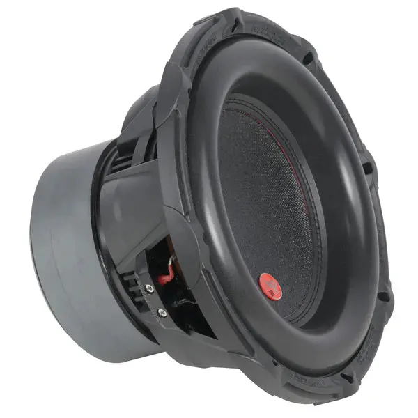 Audiopipe Txx-Bdc-Iii-12 12" 900W Rms Subwoofer Dvc 4-Ohm 1