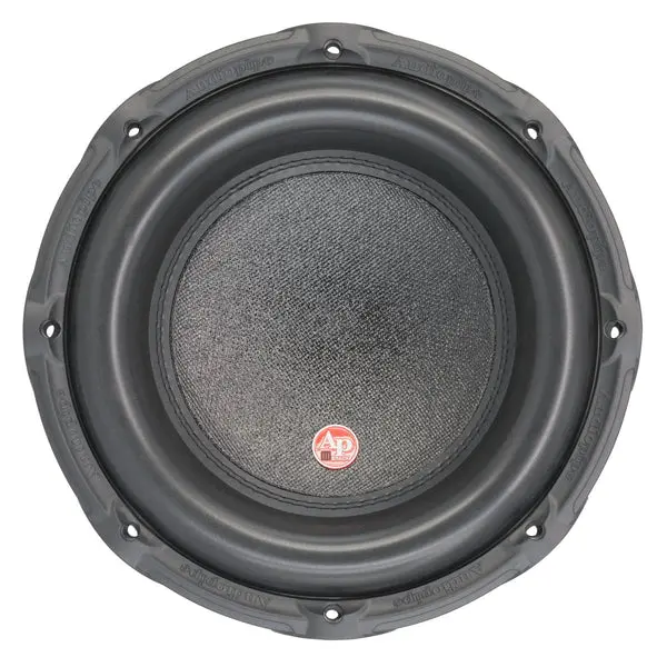 Audiopipe Txx-Bdc-Iii-12 12" 900W Rms Subwoofer Dvc 4-Ohm 2