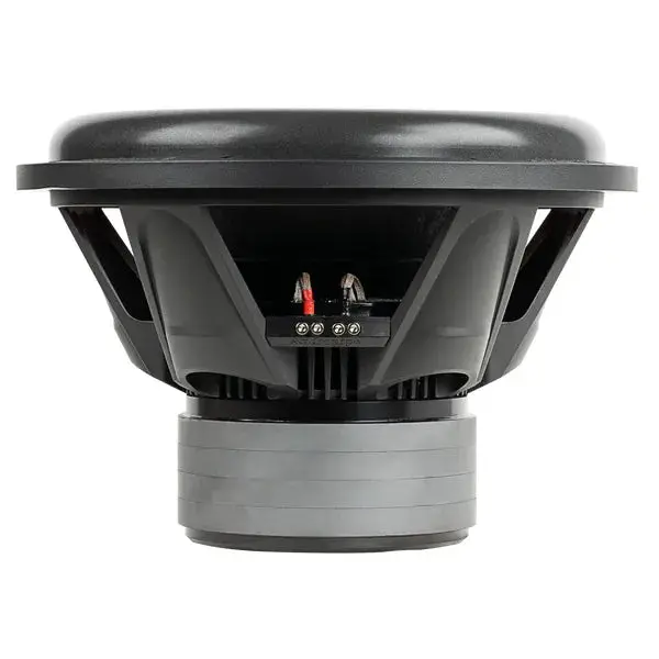 Audiopipe Txx-Bdc-Iv-15 15" 1400W Rms Subwoofer Dvc 4-Ohm 1
